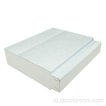 Panel Sandwich PU Refrigerasi PU untuk kulkas